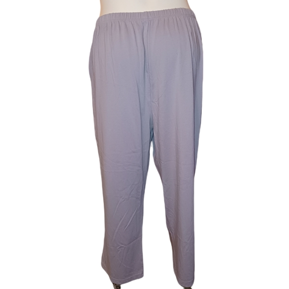 American Sweetheart 2 Piece Sweat Suit Size 4X - Picture 9 of 12